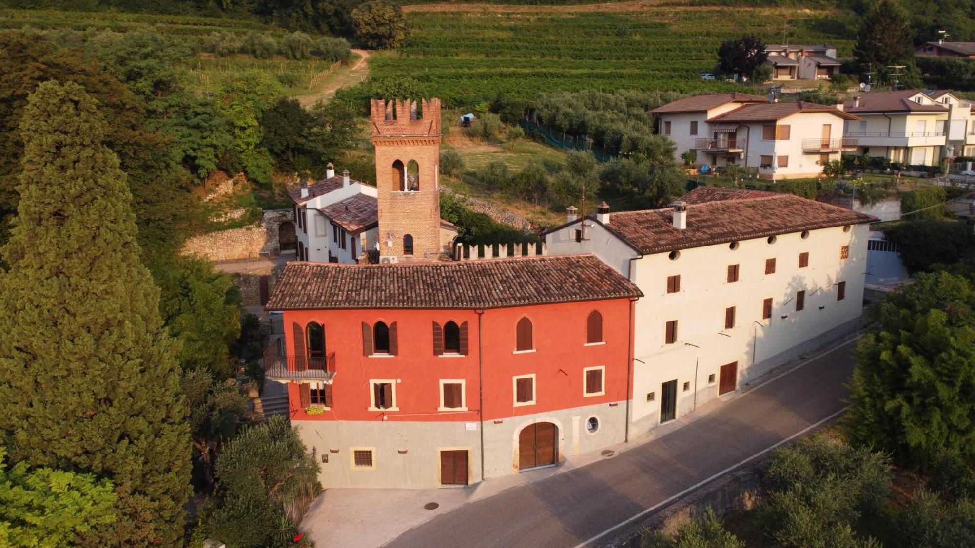 Corte Cavolo Bauernhof